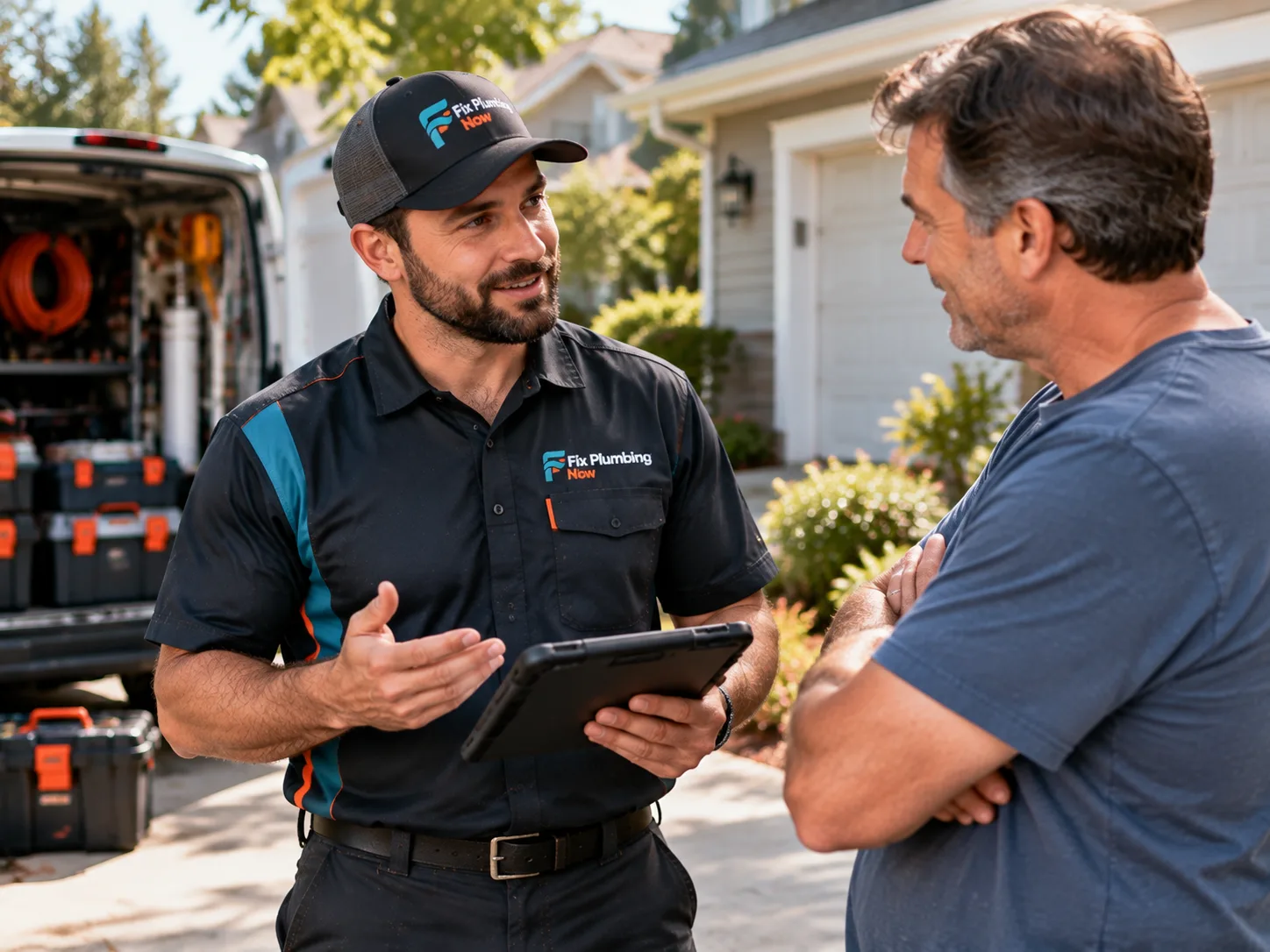 Clogged Drain Service Rittman, OH FAQs